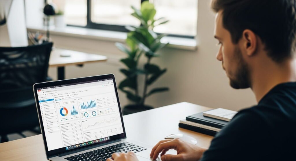 How Blogger Outreach Drives Real SEO Growth